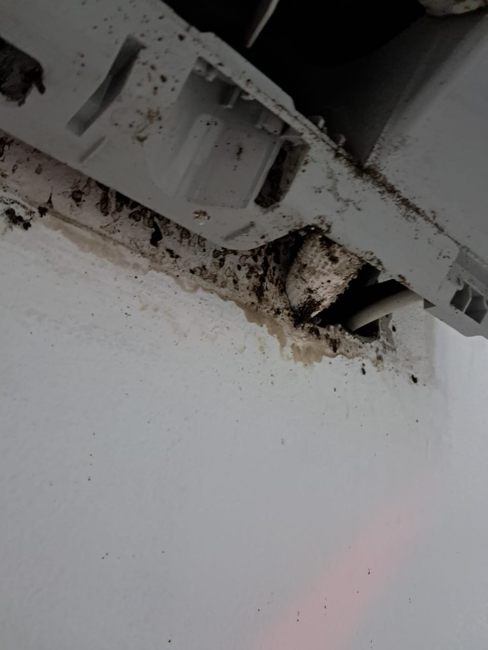 mantenimiento de aires acondicionados y reparaciones